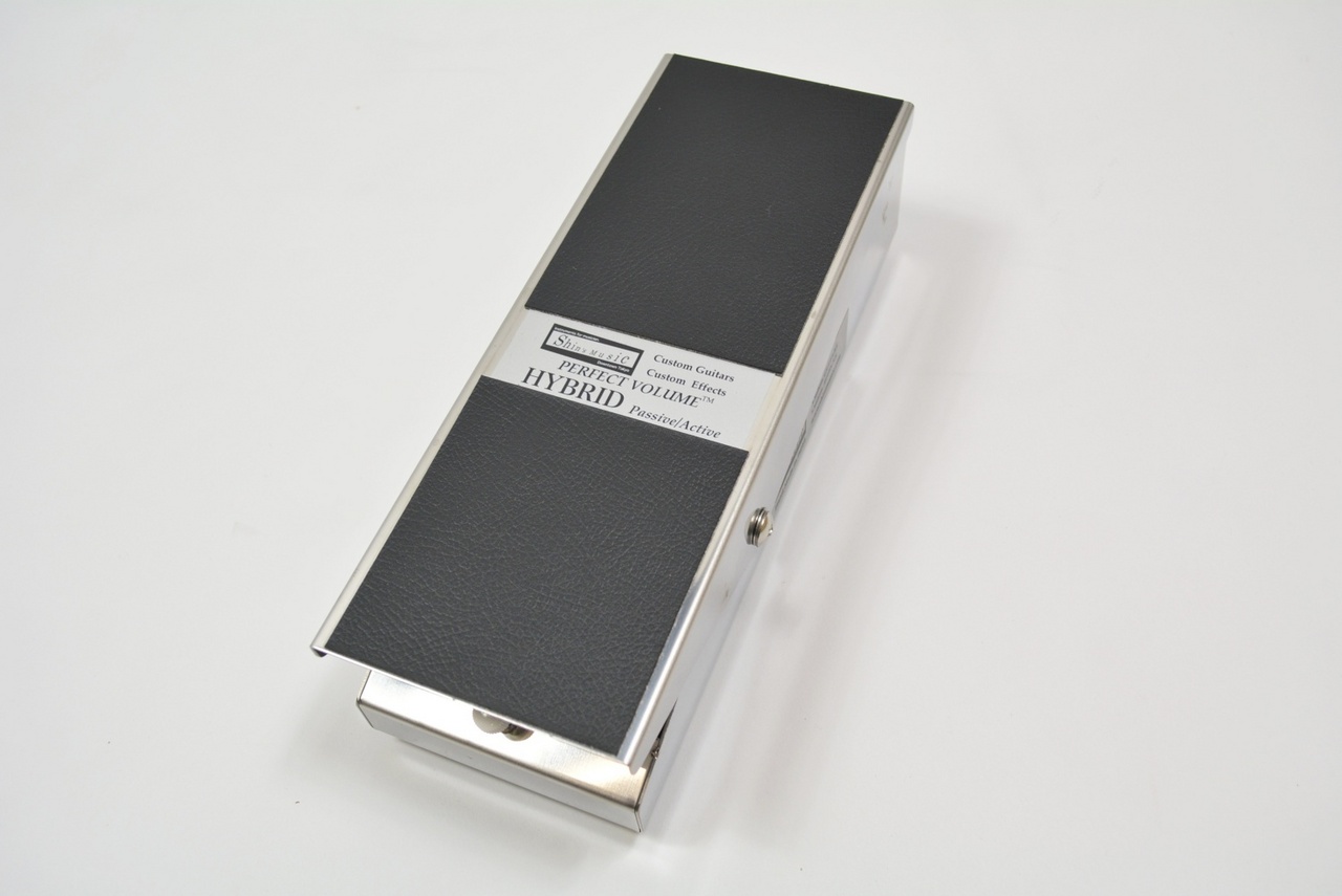 Shin's Music PFV2 Perfect Volume Hybrid(中古)【楽器検索デジマート】 Shin's Music PFV2 Perfect Volume Hybrid(中古)【楽器検索デジマート】