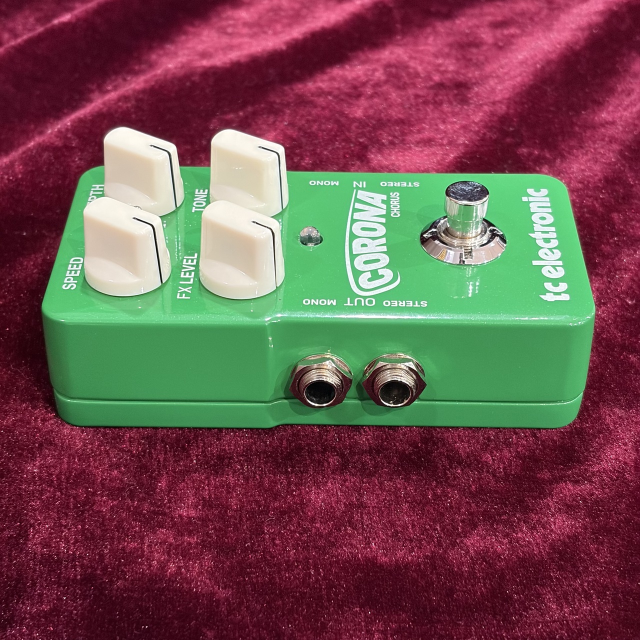 tc electronic CORONA CHORUS（中古）【楽器検索デジマート】