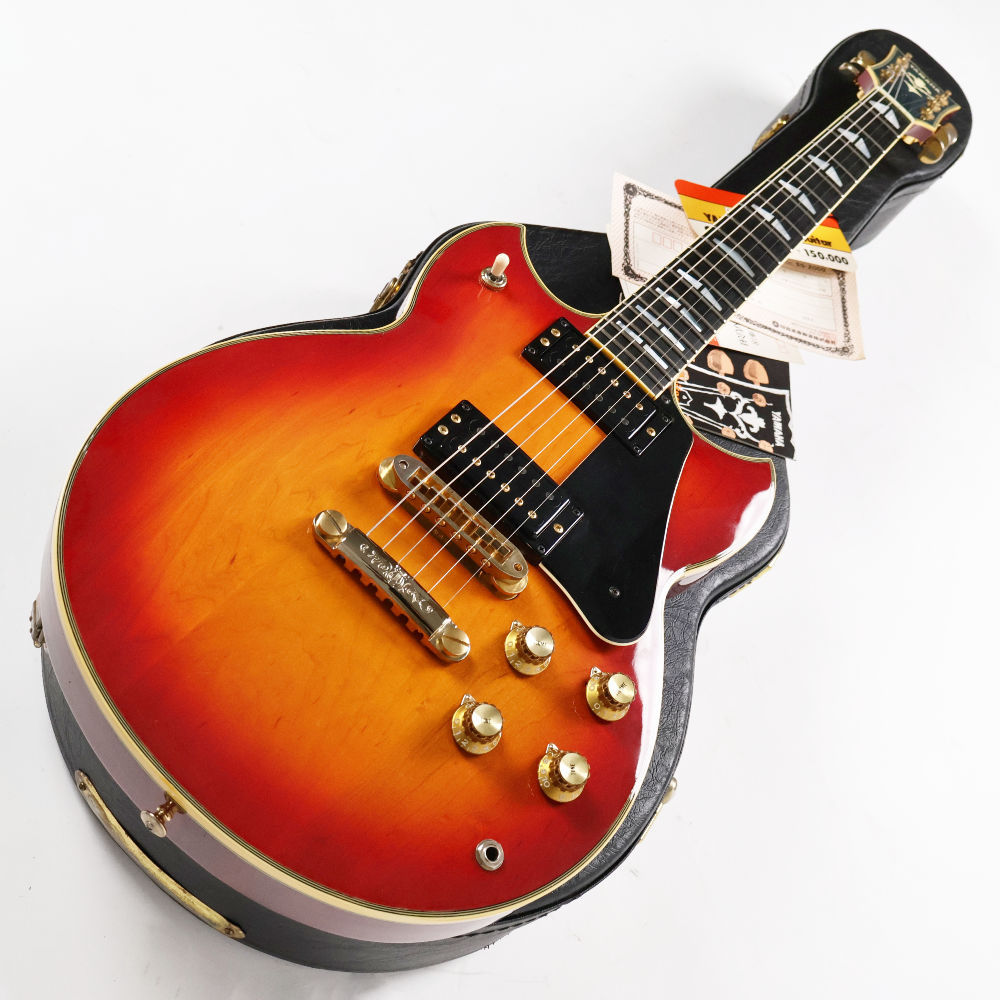 YAMAHA 【中古】 エレキギター YAMAHA SG2000 RS 1982年製 ヤマハ SG