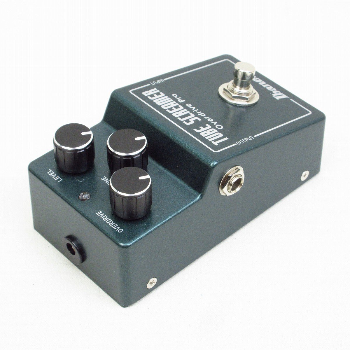 送料込 Ibanez TS808HWV2 オーバードライブ Ibanez TS808HWV2 - オーバードライブ【現物画像】（新品/送料