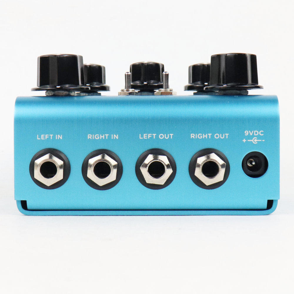 Strymon blueSky リバーブエフェクター◆中古 中古］strymon / Blue Sky Reverberator - Vintage-Style by MG