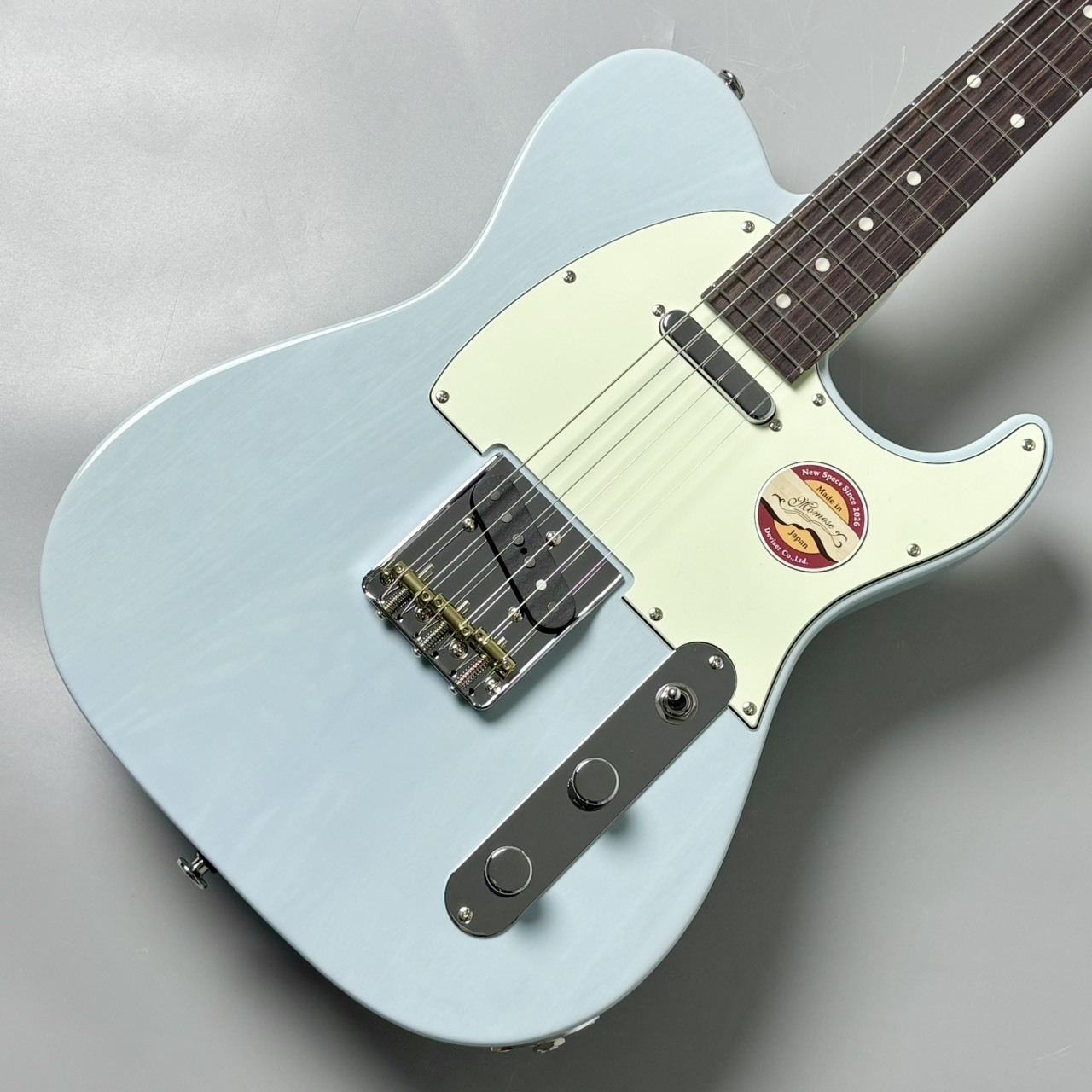 セット売り SONUUS G2Mv2 B2M 改造品 ギターシンセ momose MT2/R -Sonic Blue Blonde- #22529【2026リニューアルモデル