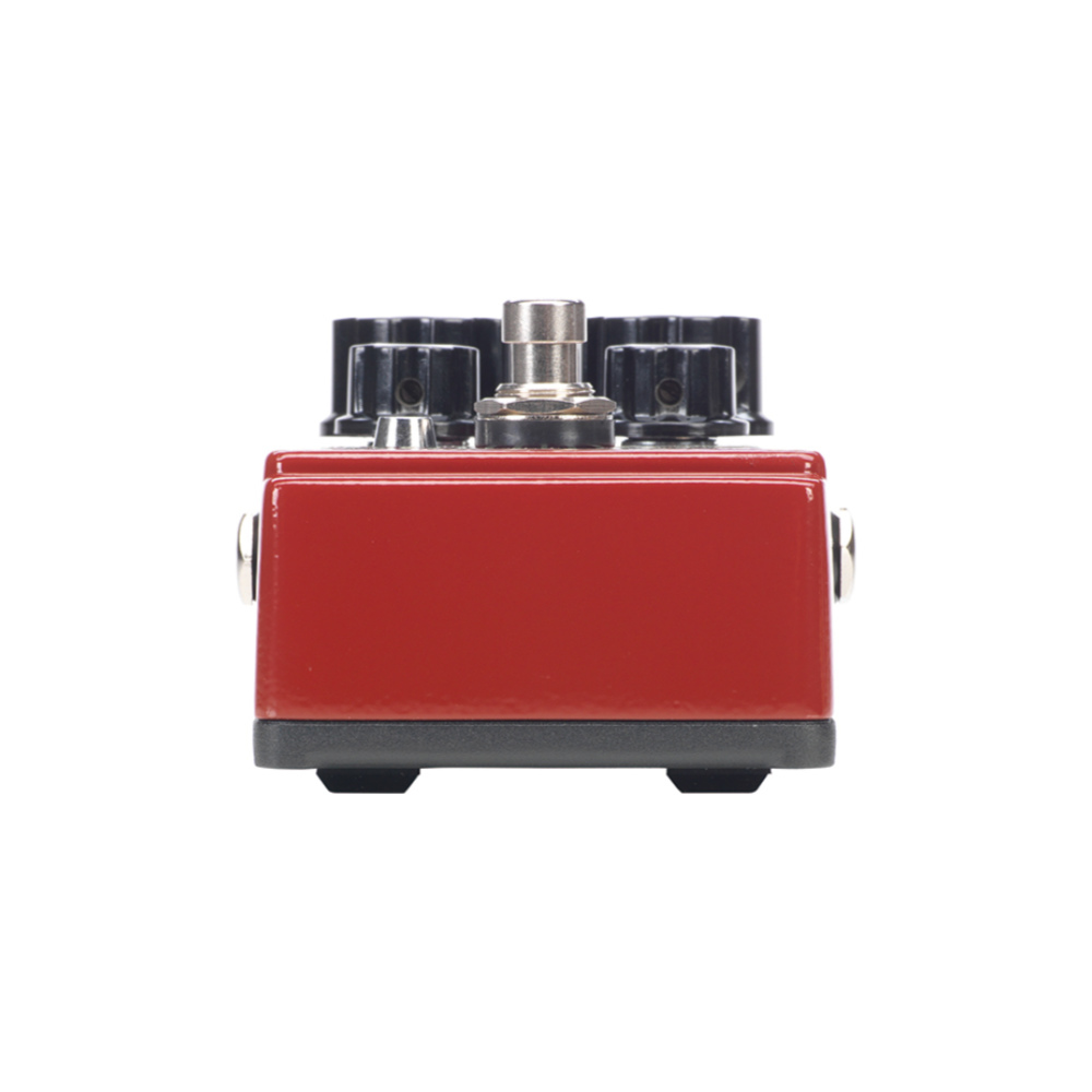 DOD Meatbox ベース サブハーモニクス シンセサイザー エンハンサー