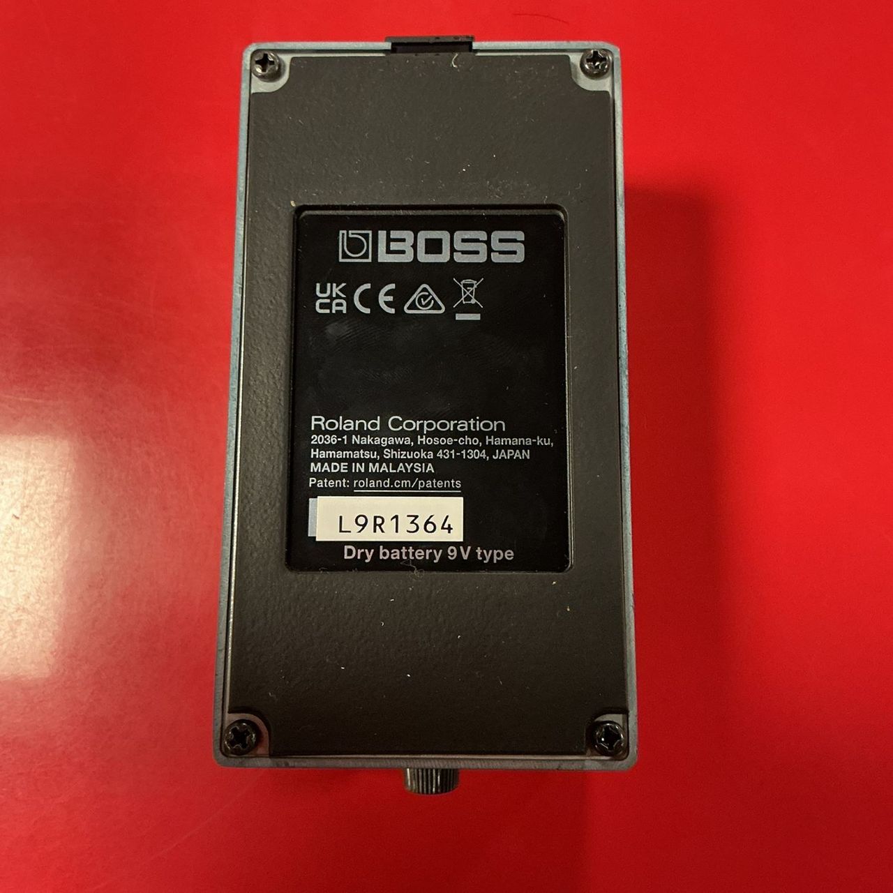 BOSS BD-2 ブルースドライバー（中古）【楽器検索デジマート】