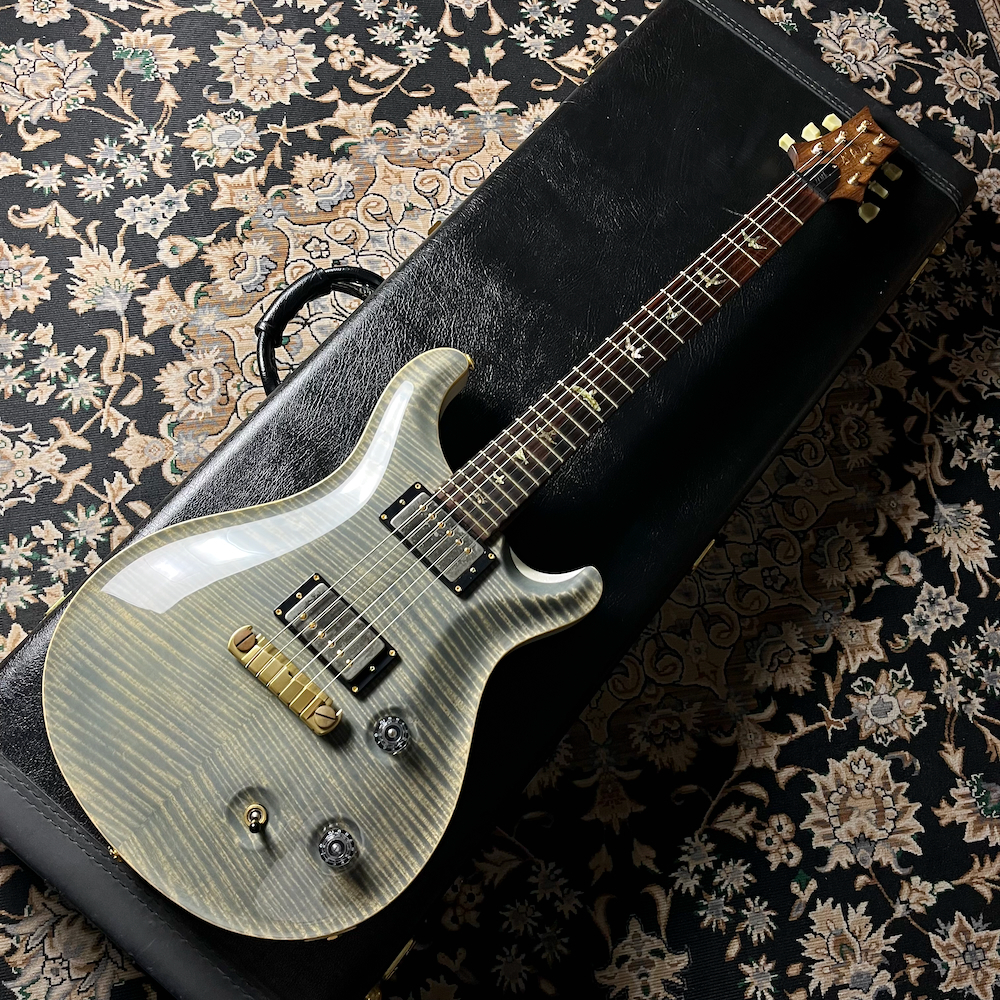 Paul Reed Smith(PRS) Japan Limited McCarty Brazilian Rosewood Neck
