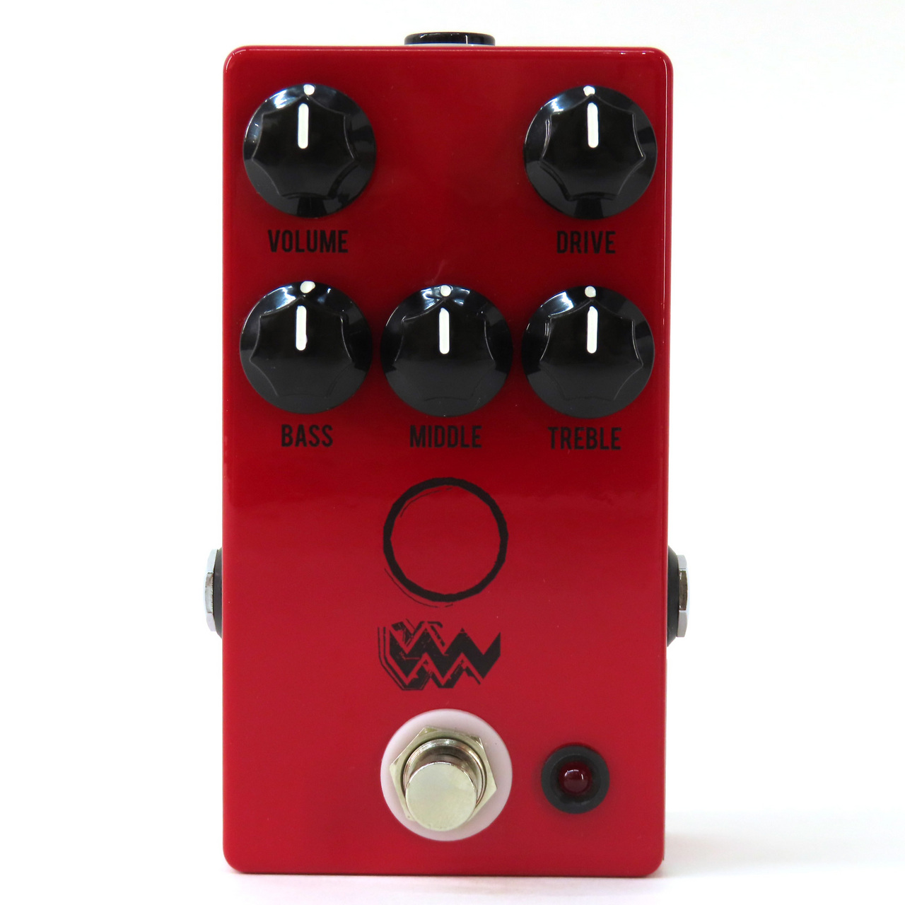 JHS Pedals Angry Charlie V3 中古 JHS Pedals Angry Charlie V3【USED】【下取りがお得！】 JHS