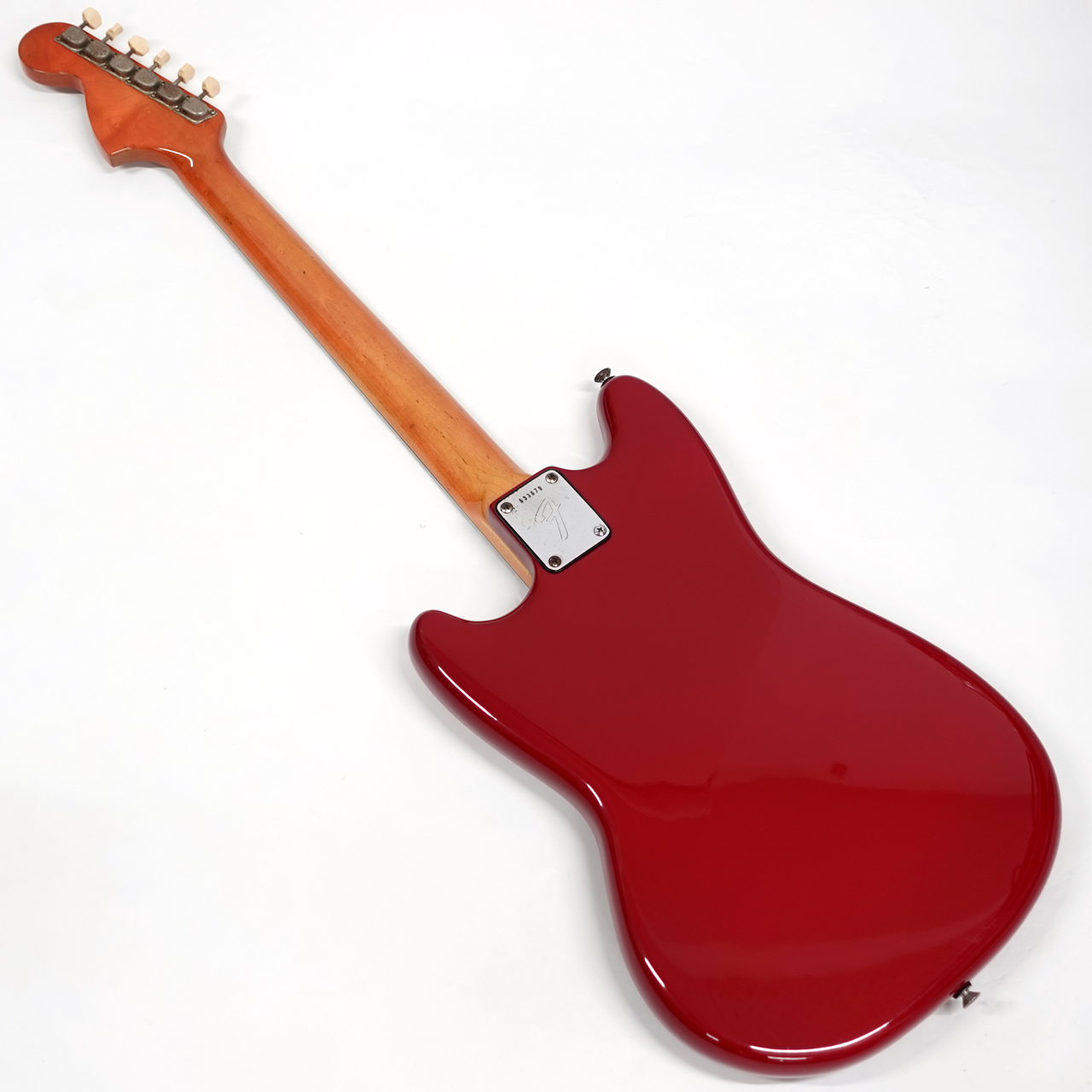 Fender Music Master Ⅱ 1975年製 < Used / 中古品 >（ビンテージ