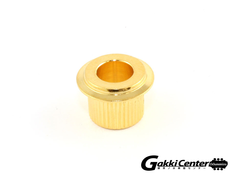 ALLPARTS Gotoh Gold Vintage Adapter Bushings/7007