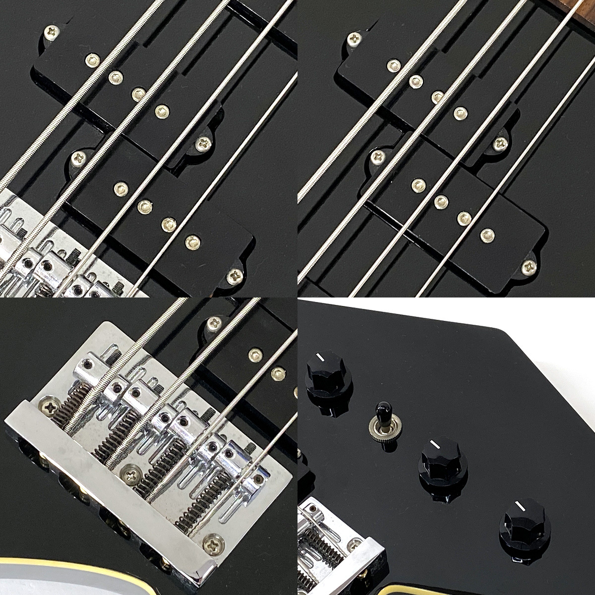 Burny BWB-65（中古/送料無料）【楽器検索デジマート】
