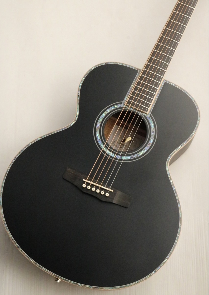 美品 トップ単板 MORRIS M-40 TS 本体のみ - メルカリ
