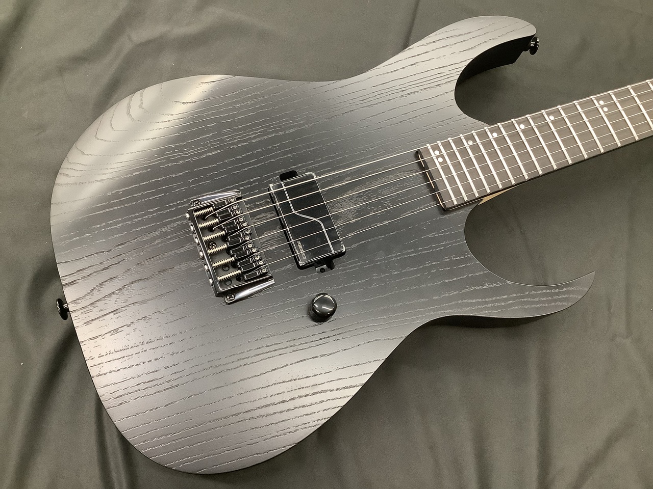 Ibanez RGR5111RB-WK 限定モデル (アイバニーズ Prestige 1ハム