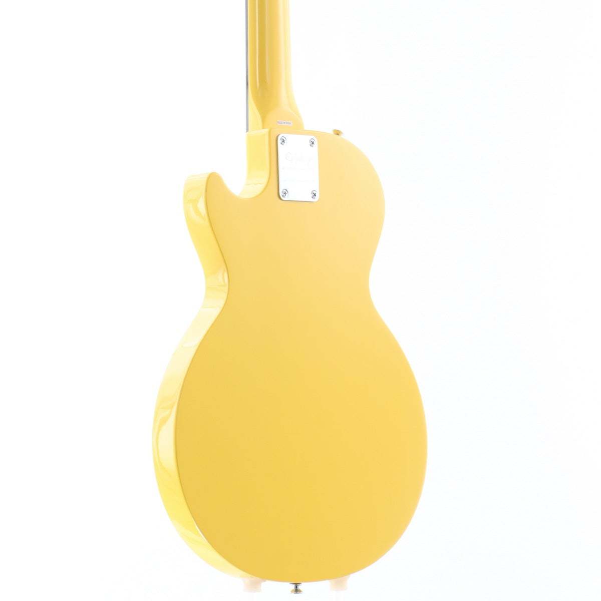 Epiphone Les Paul SL 【사연 있음】 Sunset Yellow 【신사이바시점】 사진 3