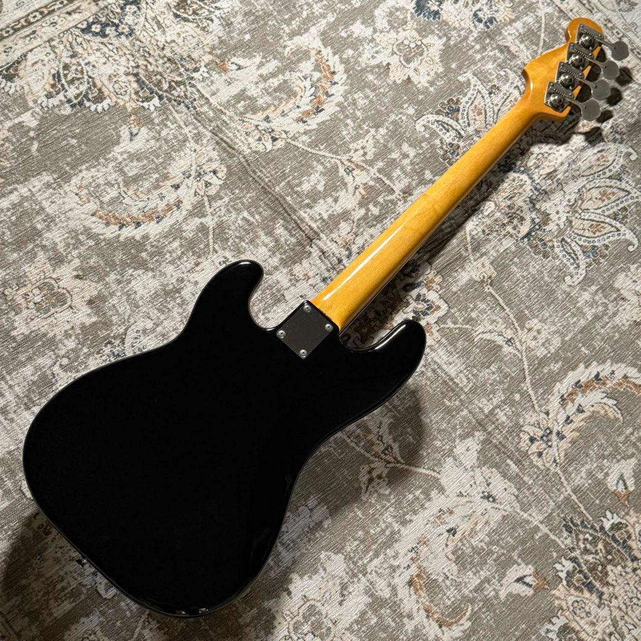 Fender Japan PB62-US/プレシジョン・ベース/Wt:4.01kg（中古