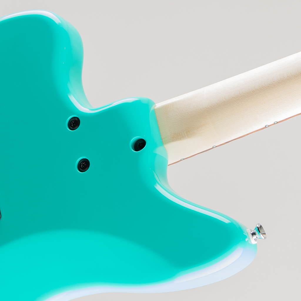 TRUTH TJM-201 / See Foam Green（新品）【楽器検索デジマート】