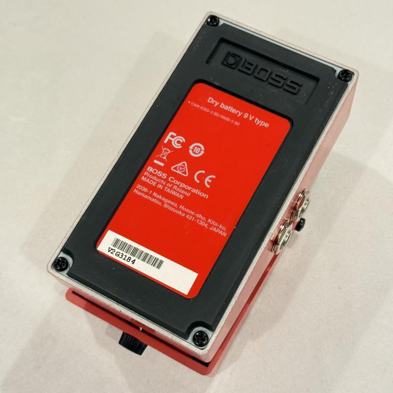 BOSS RC-3 中古　完動品　最終お値下げ BOSS USED 中古 RC-3（中古）【楽器検索デジマート】