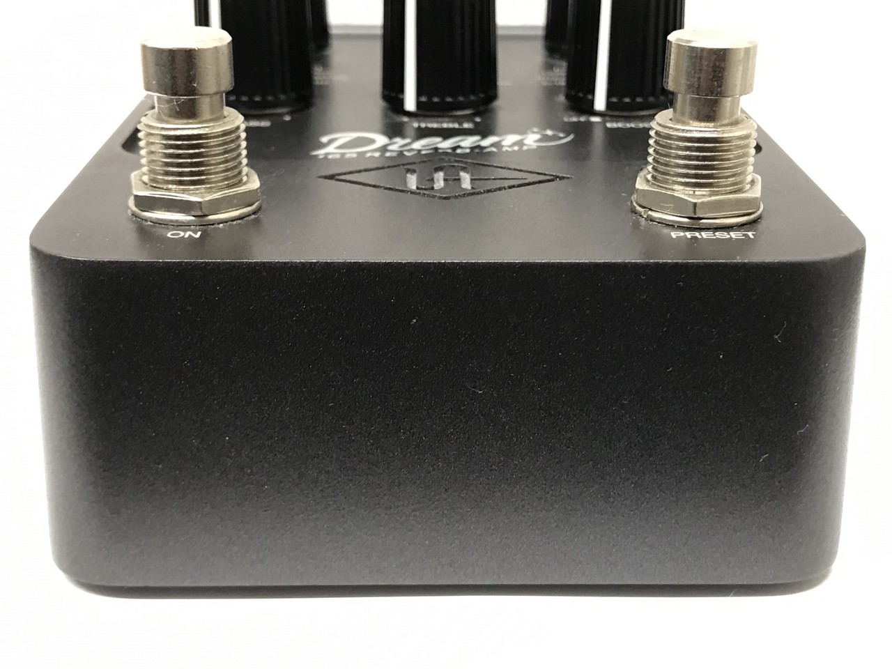 Universal Audio UAFX Dream '65 Reverb Amplifier（中古）【楽器検索