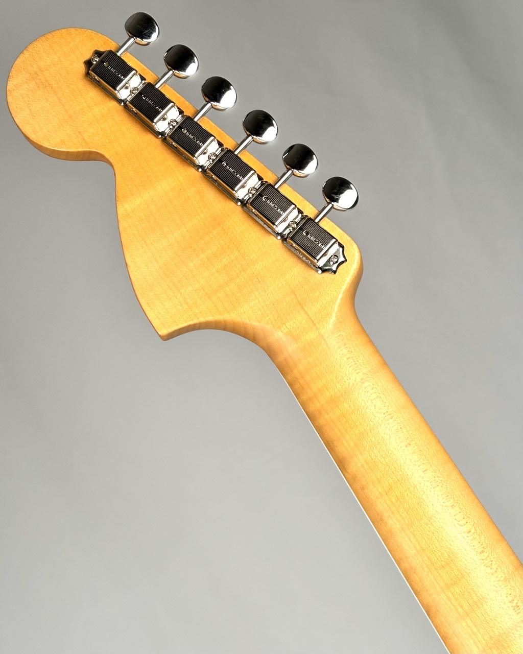 Fender FSR Limited Edition American Vintage II 1966 Jazzmaster 3A