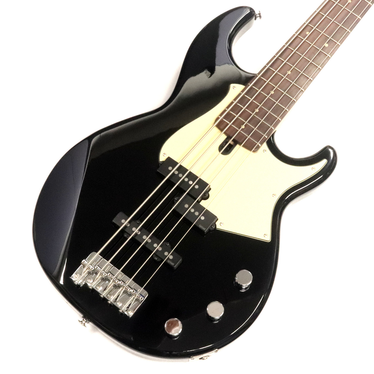 YAMAHA BB435 Black (BL)（B級特価）【楽器検索デジマート】