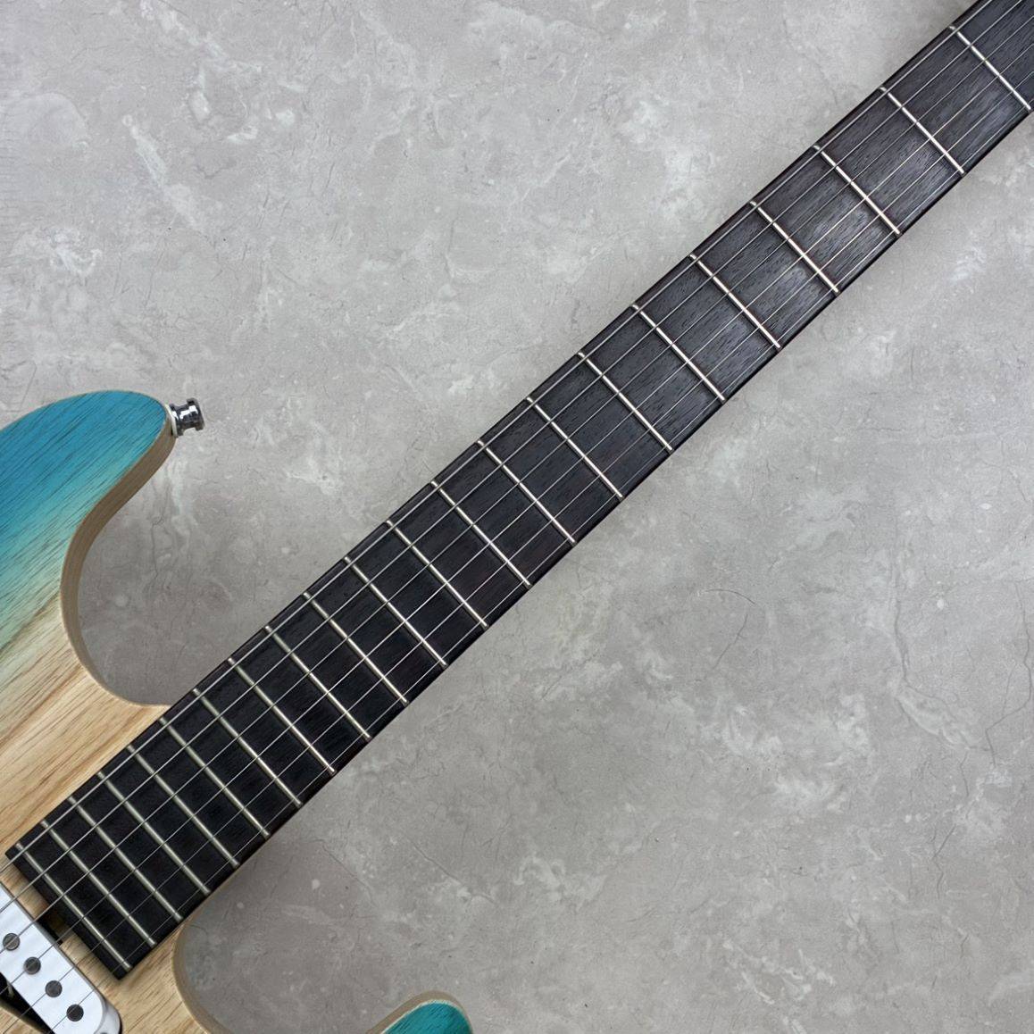 SAITO GUITARS S-622 사진 3