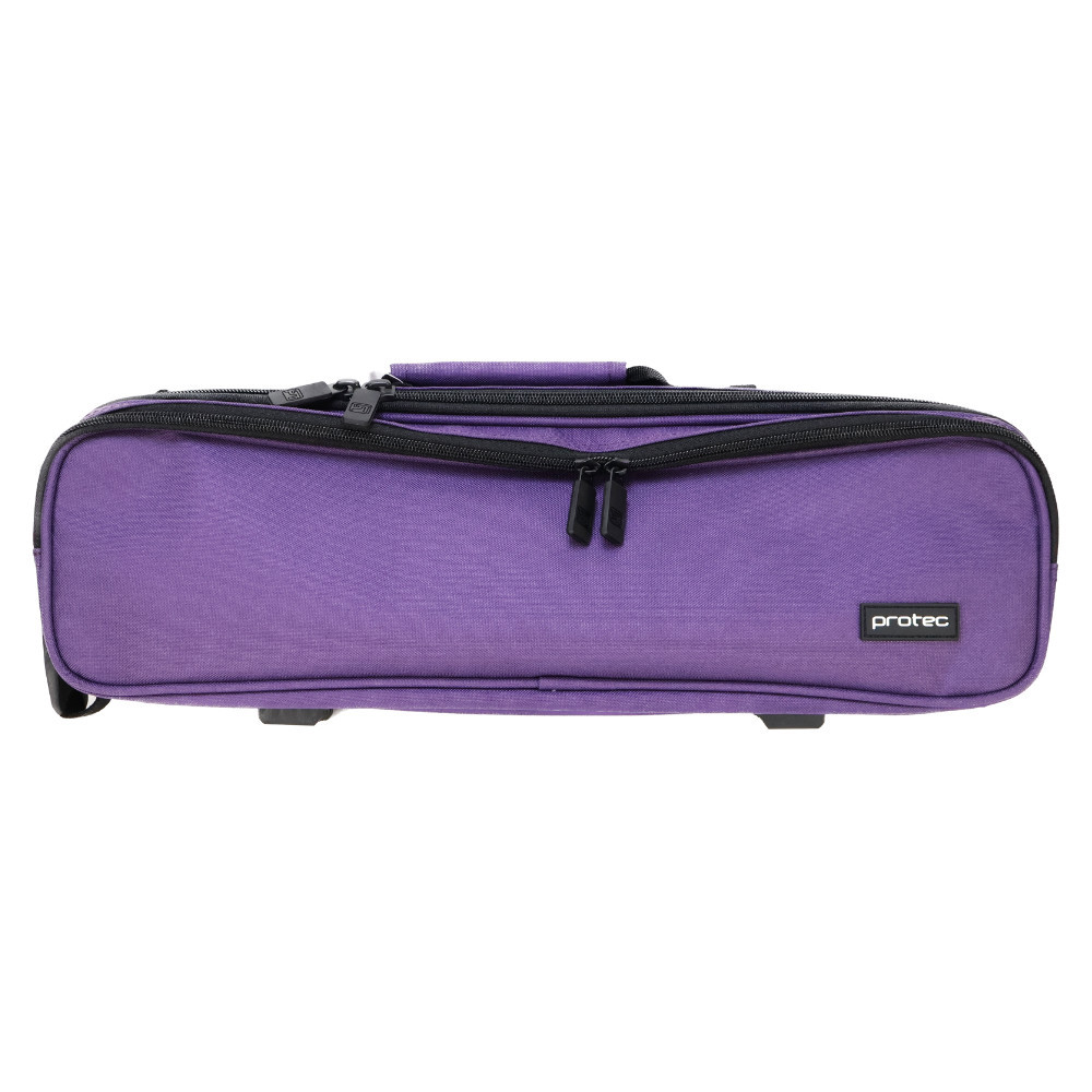 PRO TEC A-308PR Purple フルート用ケースカバー（新品/送料無料