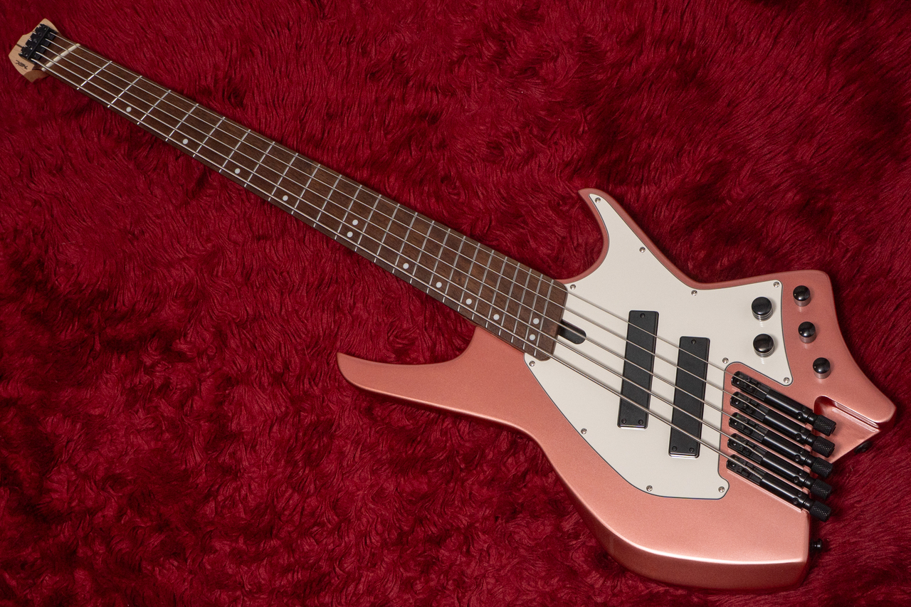 ギター HEX guitars ESP LTD HEX-6 Electric Guitar