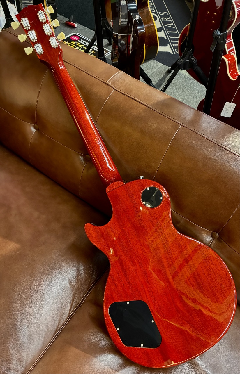 いぐもさま専用出品　Les Paul Custom Gibson 【極上杢】 Les Paul Standard 50s 