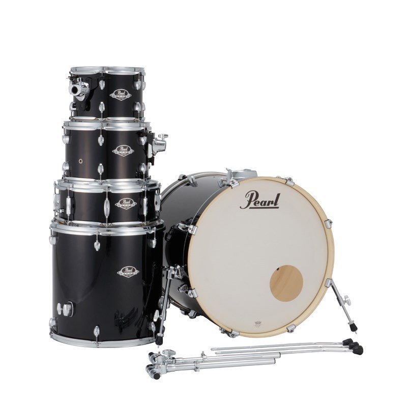 Pearl EXX725SPN/C #31 [EXPORT スタンダードサイズ ドラムシェル 