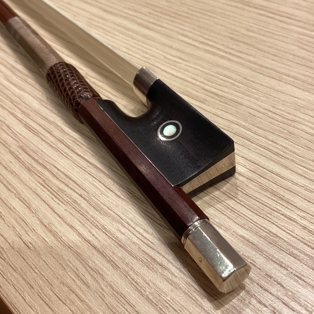 Archet SA TRAD-S【中古バイオリン弓4/4】（中古/送料無料）【楽器検索