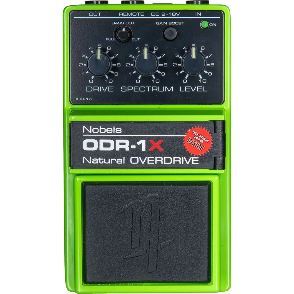 Nobels ODR-1X（新品/送料無料）【楽器検索デジマート】