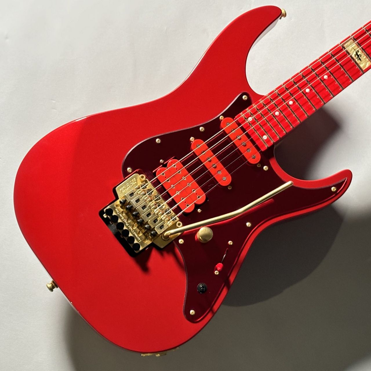 FERNANDES LA-85KK【Used/3.45kg】L'Arc-en-Ciel ken Model（中古/送料