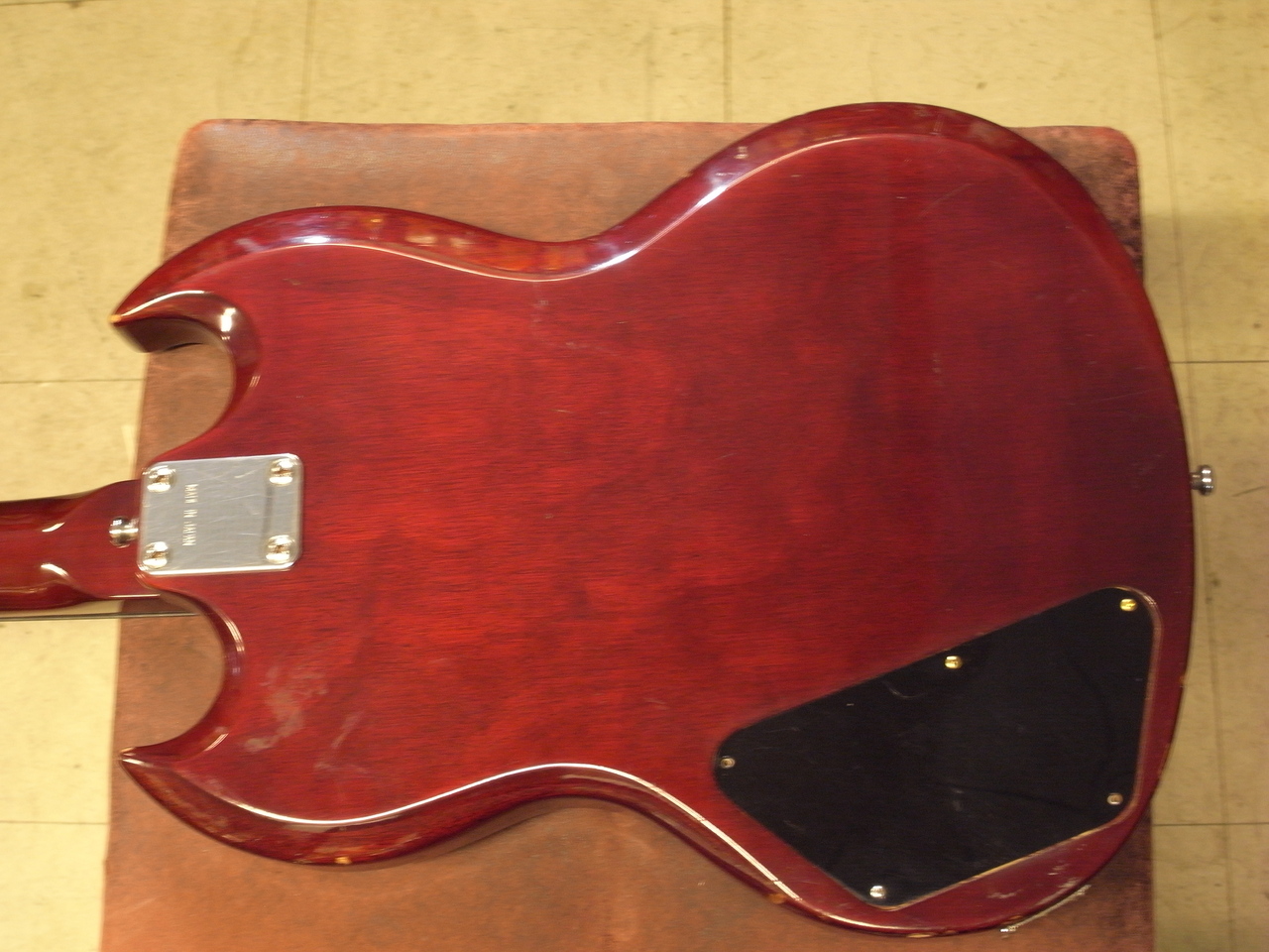 Greco EB-420（中古）【楽器検索デジマート】