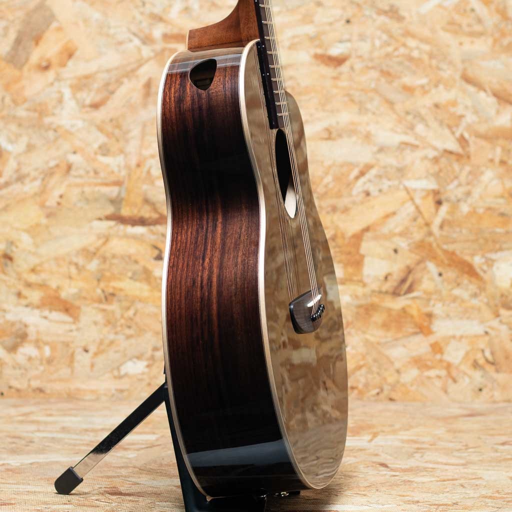 L.Luthier Forest Black EQ（新品）【楽器検索デジマート】