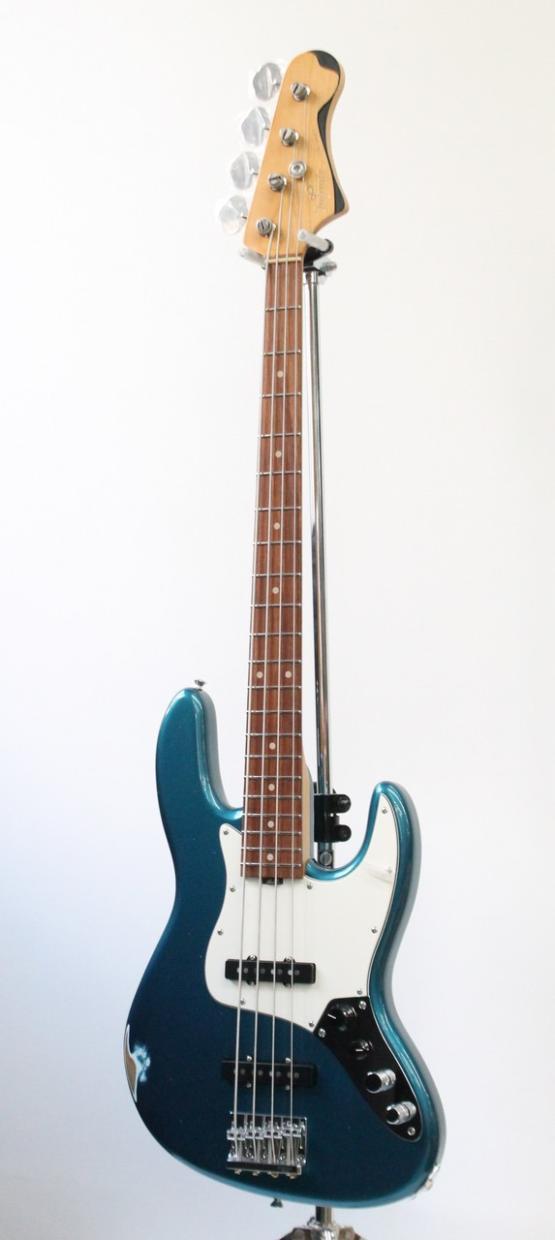 infinite Trad JB4 Active / Lake Placid Blue Mid Aged 【4.12kg】（B