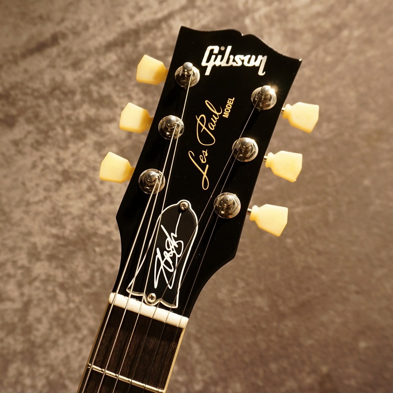 Gibson 【Gibsonセカンド製品】Victoria Slash Les Paul