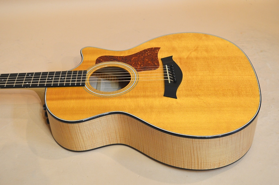 Taylor 314ce JPN LTD 2014年製（中古/送料無料）【楽器検索デジマート】