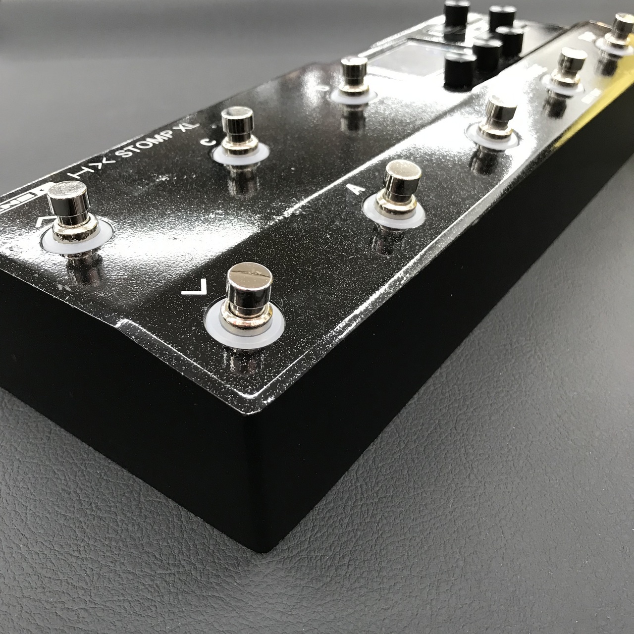 LINE 6 HX STOMP XL（中古）【楽器検索デジマート】