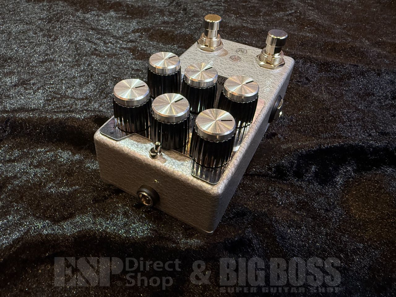 VeroCity Effects Pedals JBL2225（新品/送料無料）【楽器検索