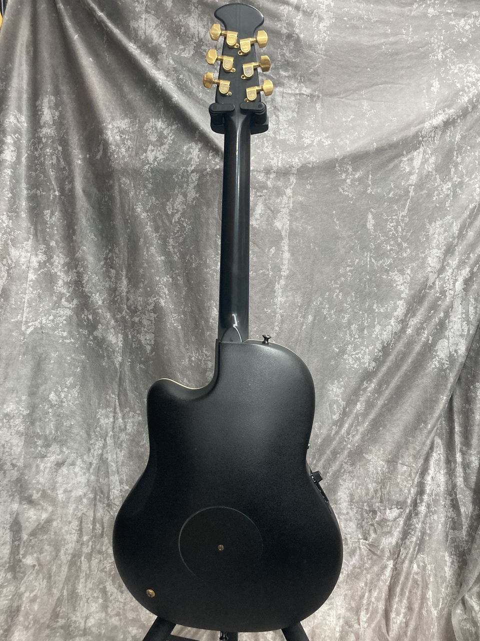 Ovation 1868 ELITE（中古）【楽器検索デジマート】