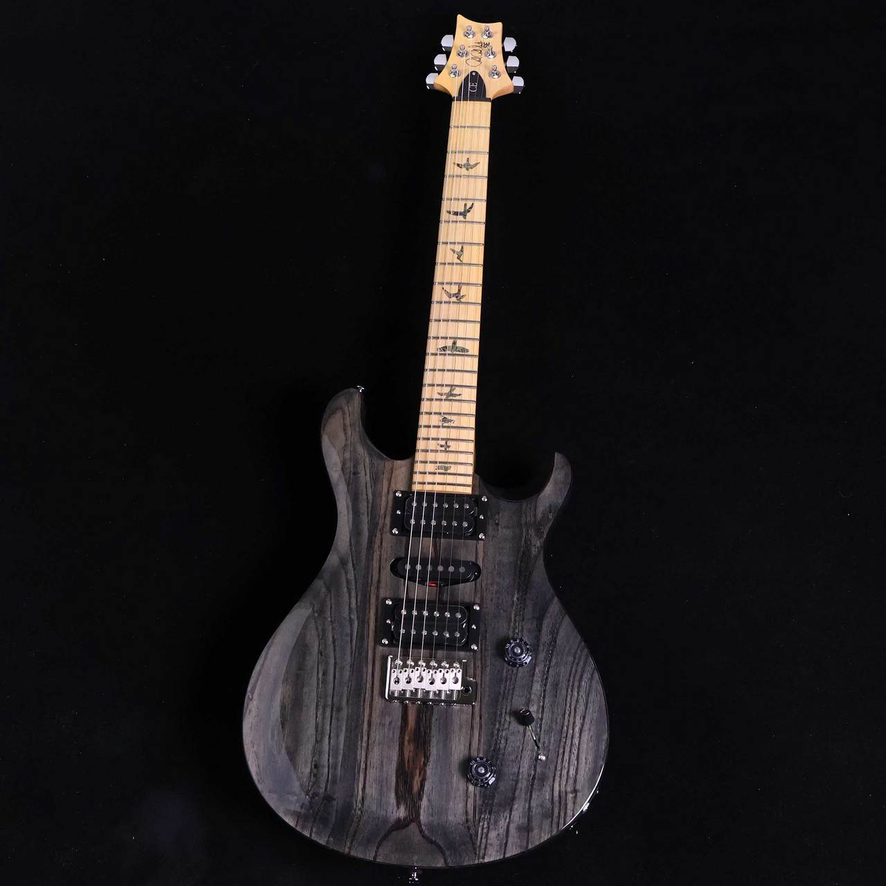 Paul Reed Smith(PRS) SE Swamp Ash Special Charcoal 5way Blade