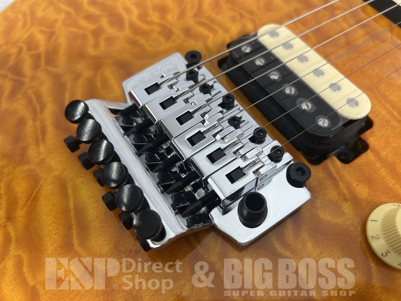 ギター Sterling MusicMan AXIS AX40 Trans Gold tp113-0489167_m.jpg