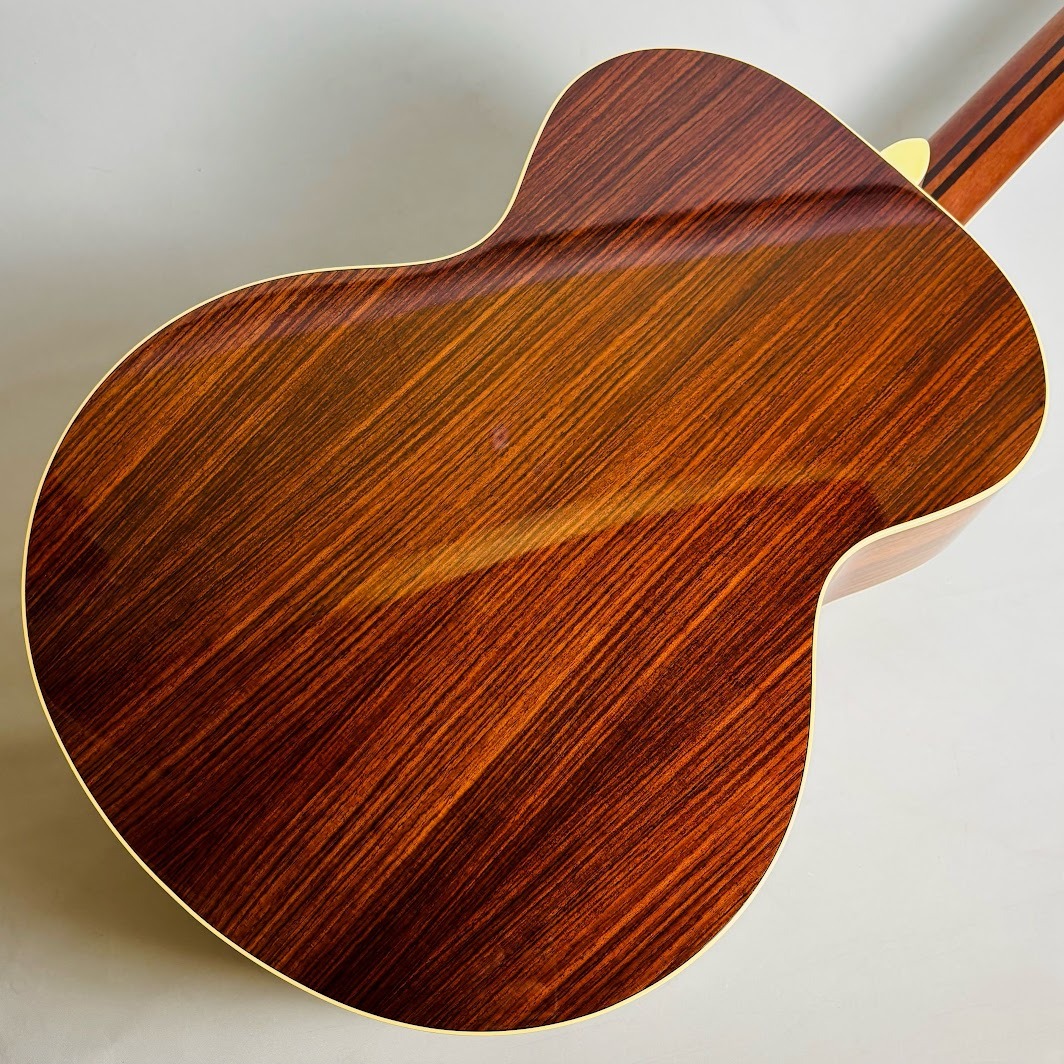 YAMAHA LJ6 A.R.E エレアコ 2025年購入品 極美品 YAMAHA 《※入荷しま