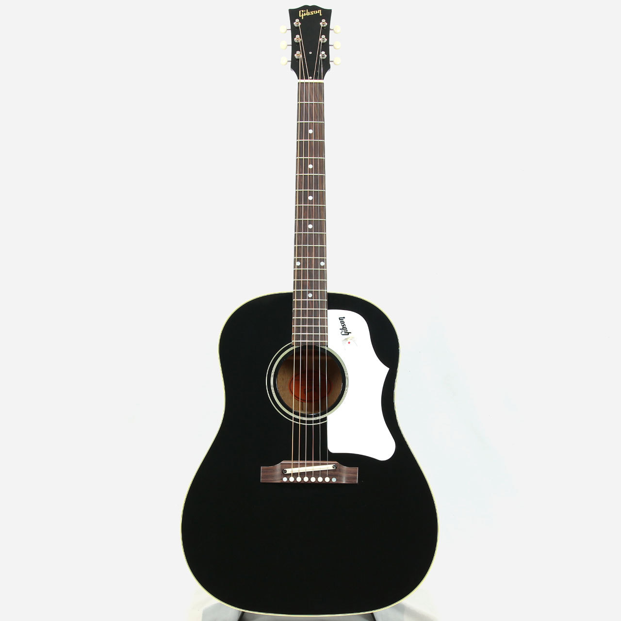 経年美品 スカイブルー J-45イメージギター 4wayバンドPA付エレアコ 60s J-45 Original ~Ebony~ #21594068 | 【クロサワ楽器店