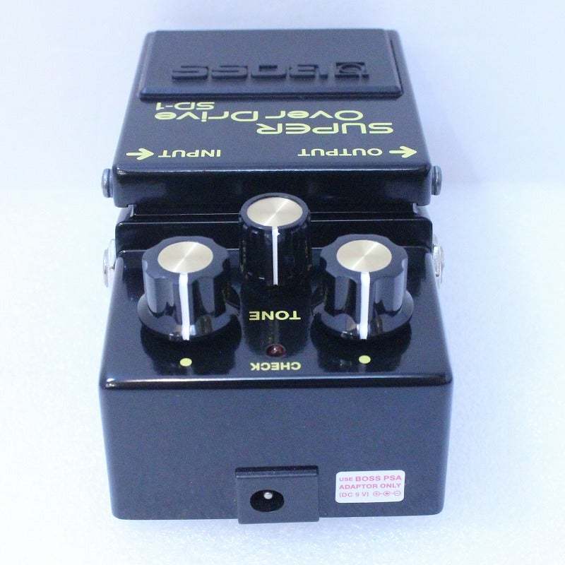 BOSS SD-1-4A / Super Overdrive 40th Anniv 【心斎橋店】（中古