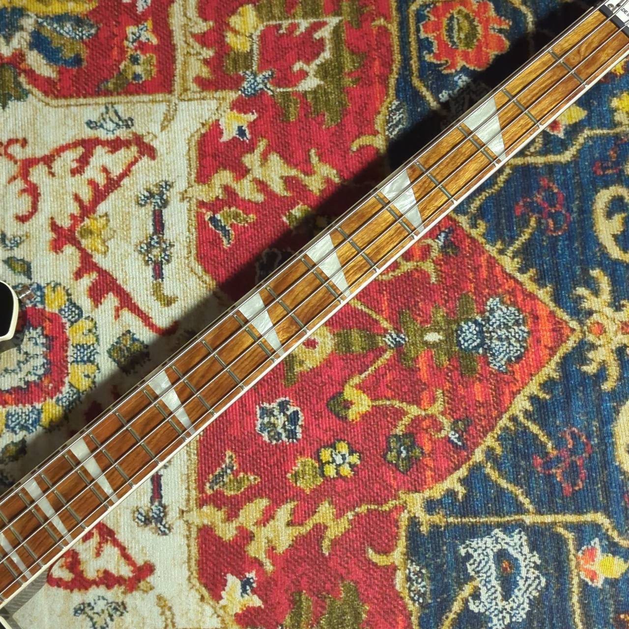 Rickenbacker 4003 リッケンバッカー 【現物写真】 【4.27kg】（新品