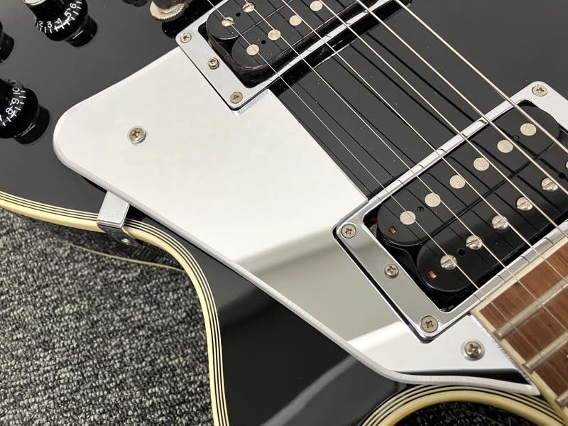 Epiphone Les Paul Custom mod. / Made in Japan（中古）【楽器検索