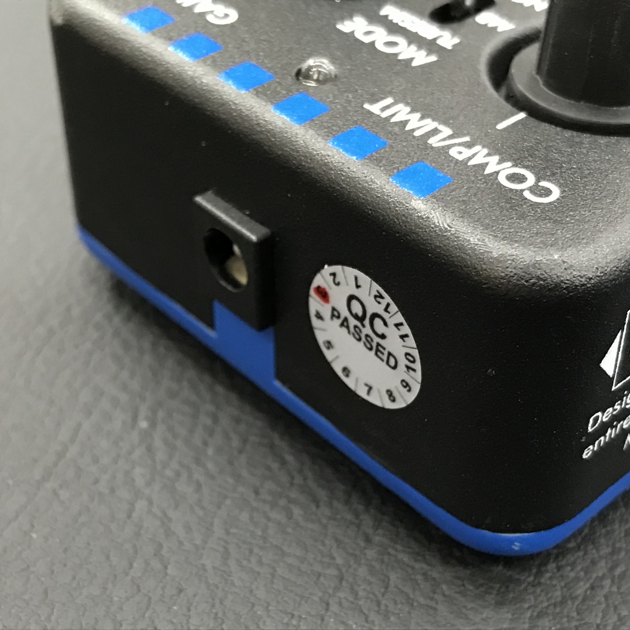 EBS Multi Comp（中古）【楽器検索デジマート】