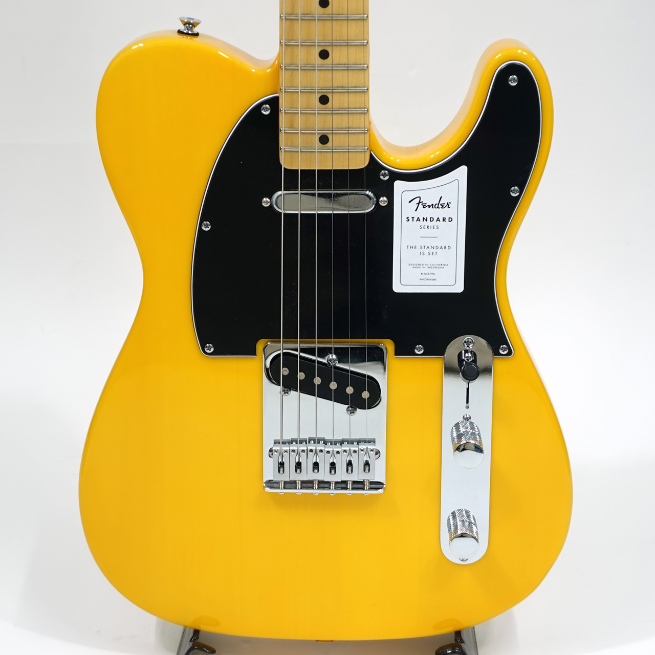 未使用 Fende50s Telecaster Bigs保証2026.3.24迄 Fende50S Telecaster W/Bigs Guarantee Until 2026.3.24 | eBay