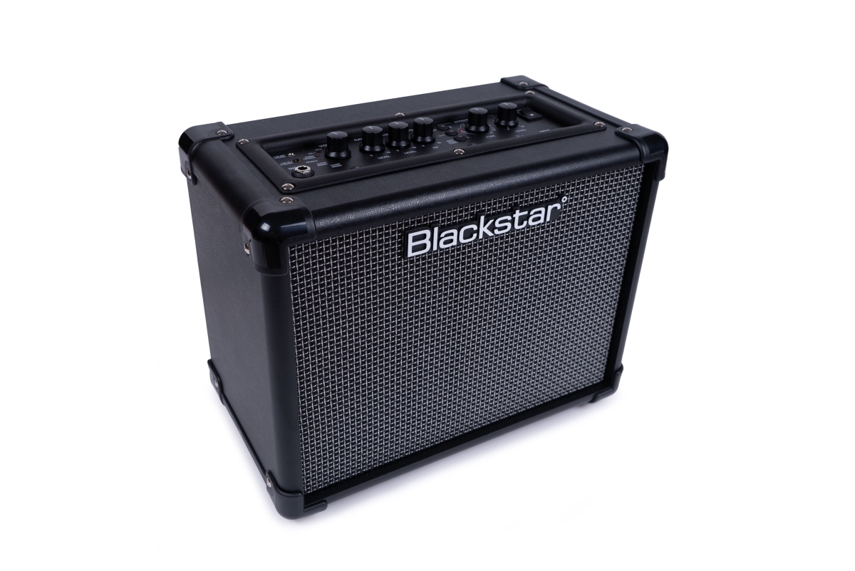 Blackstar ID:CORE V3 STEREO 10 ブラックスター 10W ギターアンプ ...