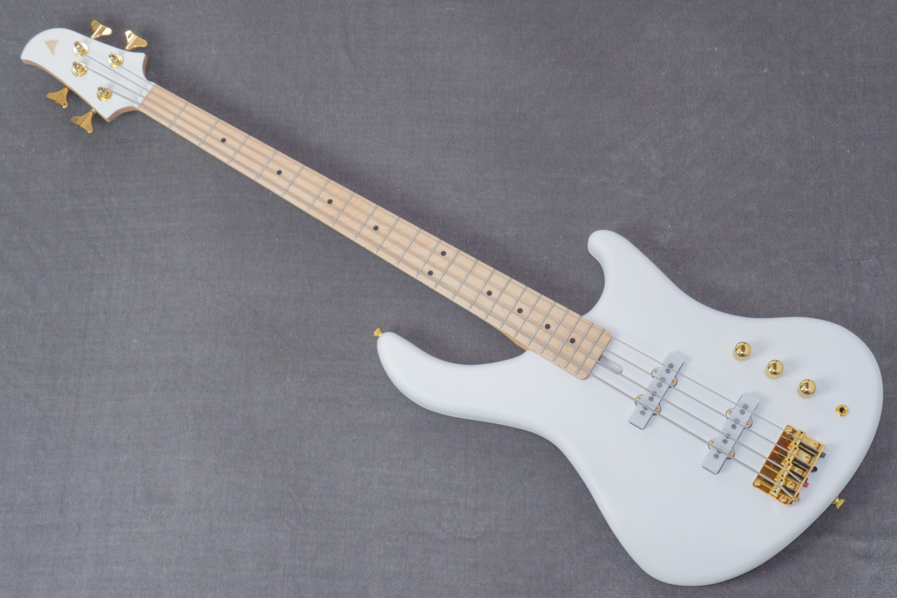 ACE BASS AB4-STD White 3.82kg #AB-25075【GIB兵庫】（新品/送料無料