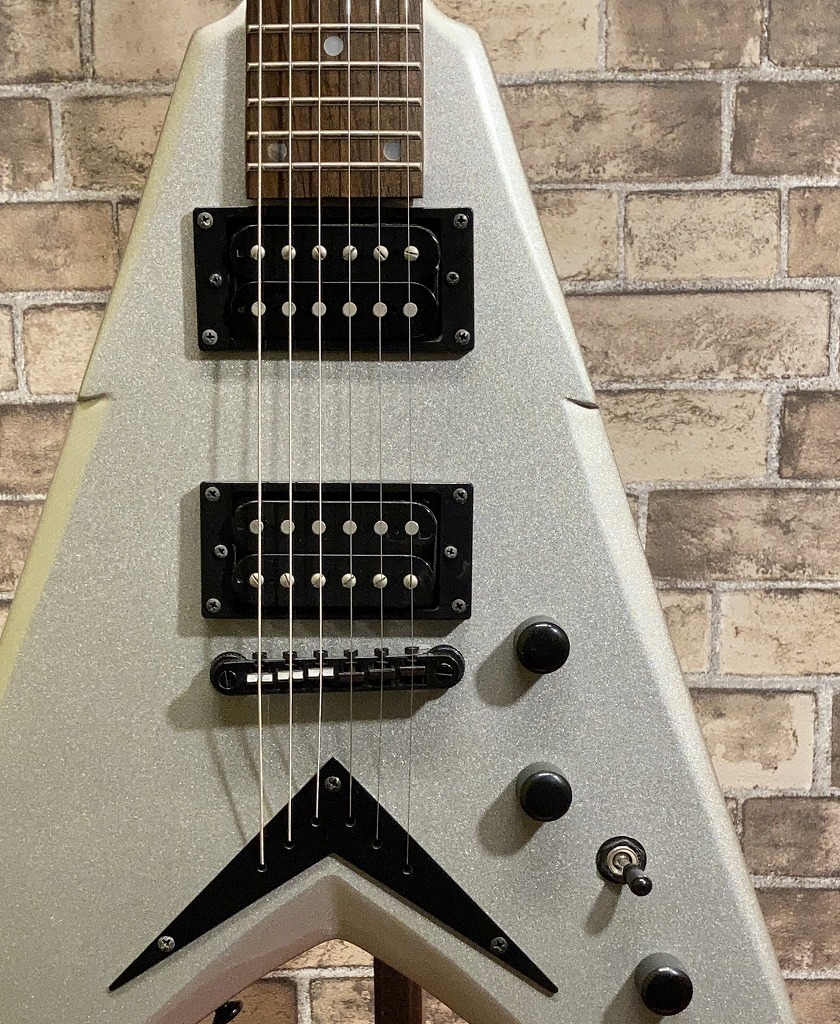 DEAN Dave Mustaine VMNT Angel of Deth <ディーン>｜平野楽器